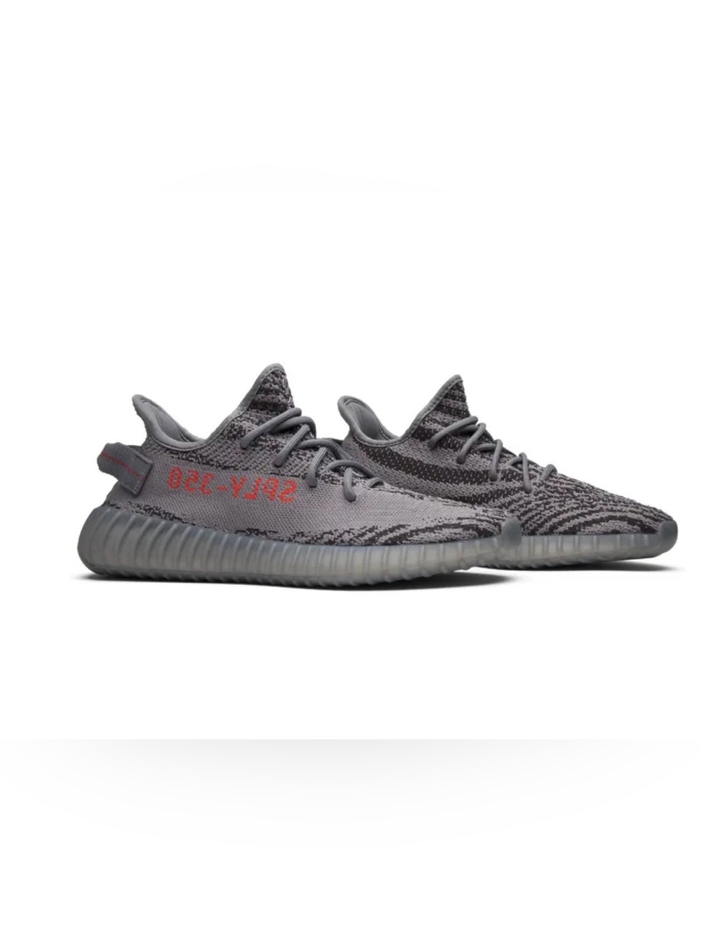 YEEZY BOOST 350 V2 ‘BELUGA 2.0’